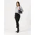 Only Maternity Majica OLMFREE siva
