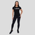 GymBeam Women‘s Pure Ambition T-shirt Black