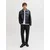 JACK & JONES Hlače JPSTClark črna