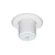 UBIQUITI Access Point U6-MESH WiFi 6 4x4 MIMO IPX5 573.5 Mbps/2.4 GHz 4.8 Gbps/5 GHz PoE adapter beli