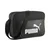 Puma Campus Medium Reporter Bag, Black, Accessories
