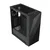 Cooler Master Računalniško ohišje COOLERMASTER CMP 520L (črno)