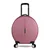 MyValice Putni kofer 2361, Rose gold
