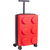 LEGO proširivi kofer 50 cm: Kocka, crveni