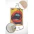Uokvirena slika Wallity Popkare28, 33x48 cm