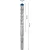 Bosch EXPERT SDS plus-7X burgija za udarne bušilice od 12 x 100 x 165 mm, 10 delova 2608900173