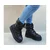 TAMARIS cizme za sneg ART-26836