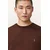 AllSaints pulover moški merino volna