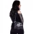 Torbica (torba) HEARTLESS - PIXIE DUST - BLACK - POI1520