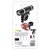 EMOS BICIKLISTICKA LED LAMPA P3920