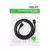 Ugreen Kabl USB US128, 3.0, M/M, 2m, Crni