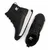 Sorel WHITNEY III MID WP, ženske cipele, crna 2138491