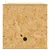 Terarij Smeđa 50 x 50 x 50 cm OSB