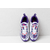 Nike W Air Max 98 White/ Racer Pink-Reflect Silver-Black AH6799-110