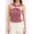 Trendyol Milla Ženska bluza, Roze