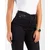 Denistar Ženske farmerke 200-3006, Slim fit, Crne