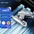 Netac USB Flash memorija, 32GB, Type-C, USB 3.2, OTG