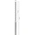 Bosch Hamer burgija Pro SDS max-4 2608706845 za udarne bušilice, 12x200x340 mm