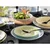 Creatable Kombinirani Servis Confetti Bunt, 16-Delni