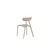 Venture Design Jedilni stol 54x49x79,5 cm bež
