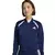 Adidas Ženska komplet trenerka W Teamsport Ts KB8179, Tamnoplava