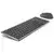 DELL Set tastatura + miš KM7120W Wireless YU (QWERTZ) siva