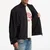 Jakna REPRESENT Micro Owners Club Bomber Jacket UNISEX Black L