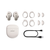 BOSE Bluetooth slušalke QuietComfort Earbuds Ultra