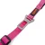 Paws & Whiskers Povodac za pse Travel, Roze