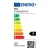 LED RGB prigušiva sijalica G95 E27/11W/230V 2200-6500K Wi-Fi - WiZ