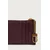 MARC JACOBS denarnica ženska usnjena TOP ZIP MULTI WALLET