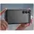 Futrola Carbon Shield TPU za Samsung Galaxy S25 Plus - Crna KP39815