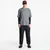 Majice Oakley Latitude Veil Tee Cement L