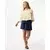 Mexx Ženska košulja MF006102861W, Oversize, Žuta