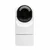 UBIQUITI Mrežna IP video kamera UniFi G3 FLEX bela