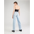 LEVIS  Kavbojke, modra