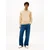 Tommy Jeans Majica bež