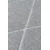 Opviq Tepih 120x180cm Sivi