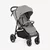 JOIE Kolica za bebe Litetrax Pebble, 2u1, Svetlosiva