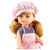 Paola Reina Lutka Irena cvećarka 32 cm ( 4701 )