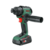 BOSCH 06039E2105 AdvancedImpact 18V-80 QuickSnap Akumulatorska vibraciona bušilica 2x2.5Ah Akumulator + Punjač + Kofer