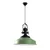Opviq Luster Craft-13981, 41cm, IP20, Zeleni