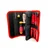 Set dielektrični alata Felo Belt Bag E-Smart slim VDE SL/PH/PZ/TX 06381204 12 kom