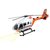 Dickie helikopter reševalni 64 cm