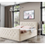 Boxspring postelja Malaga - 120x200 cm