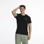 Sergio Tacchini Muška majica Essential shirt, Crna