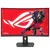 Monitor ASUS ROG XG32WCS 32/VA,zakrivljen/2560x1440/180Hz/1ms GtG/HDMI,DP, USB type C/freesync
