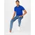 Polo Ralph Lauren Majica  kraljevo modra