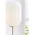 Markslöjd 108251 - Stona lampa CAVA 1xE14/40W/230V zlatna
