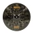 Činela Classics Custom Dark Crash - 40cm CC16DAC Meinl